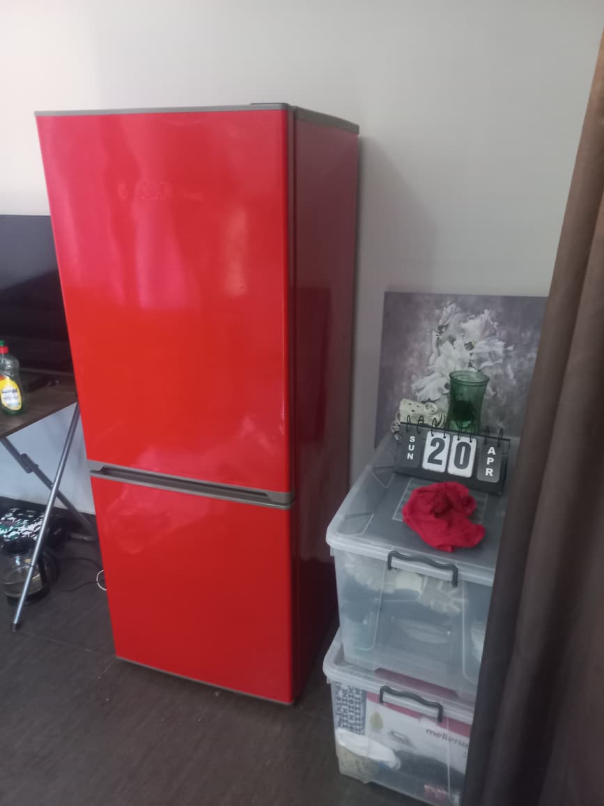 Fridge Wrapping Service